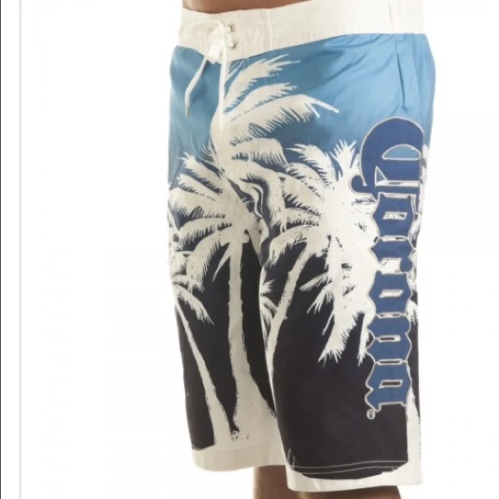 Corona Extra swim Trunks Shorts Men’s M